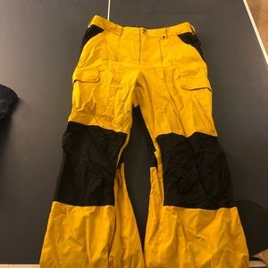 Burton XXL Dry Ride Snowpants
